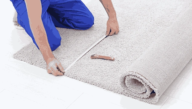 Carpet Repair Services Keysborough