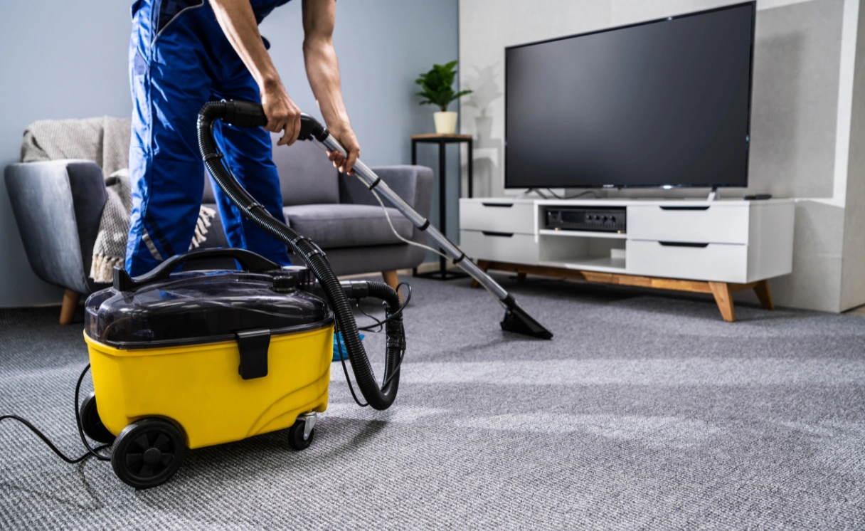 Extract Carpet Cleaning Keysborough Contact Office